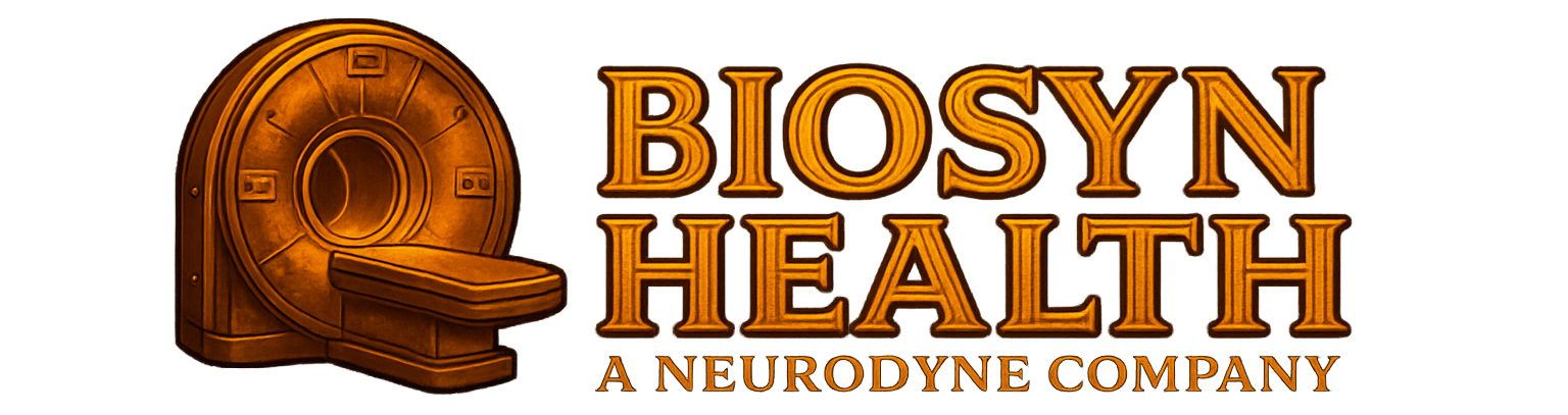 Logo Portal BioSyn Health